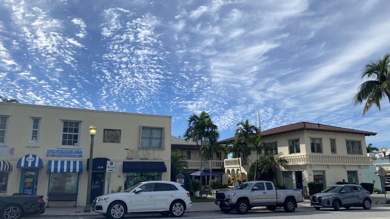 1200 E Atlantic Ave, Delray Beach, FL 33483