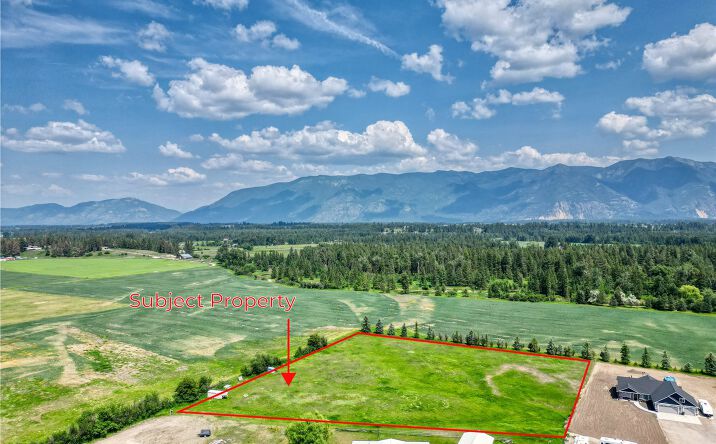 Nhn Mountain Top Lane, Kalispell, MT 59901 | Crexi.com