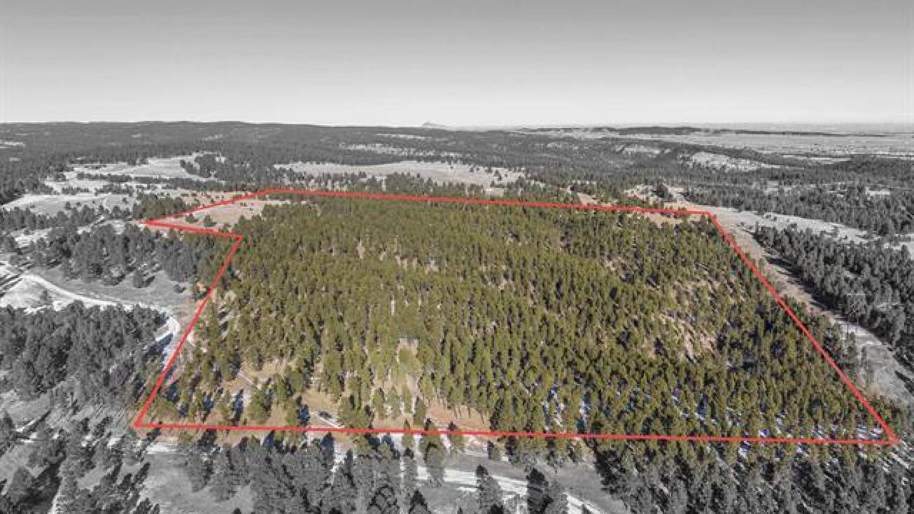 Sun Ridge Rd, Rapid City, SD 57702
