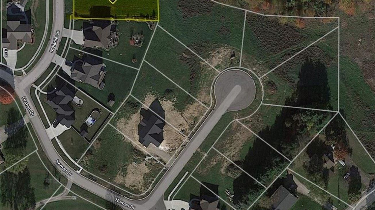 Melanie Ln, Doylestown, OH 44230 Land for Sale Melanie Lane