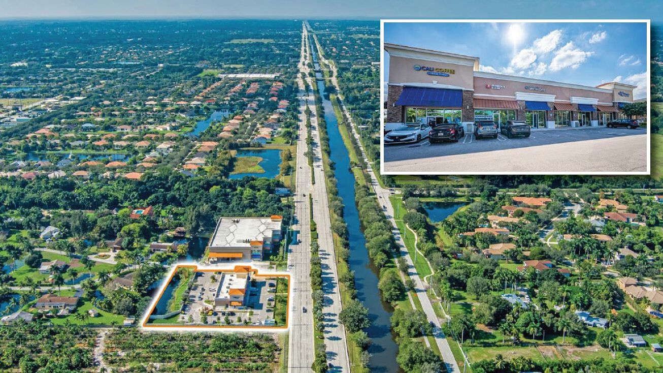 11050 Griffin Rd, Cooper City, FL 33330