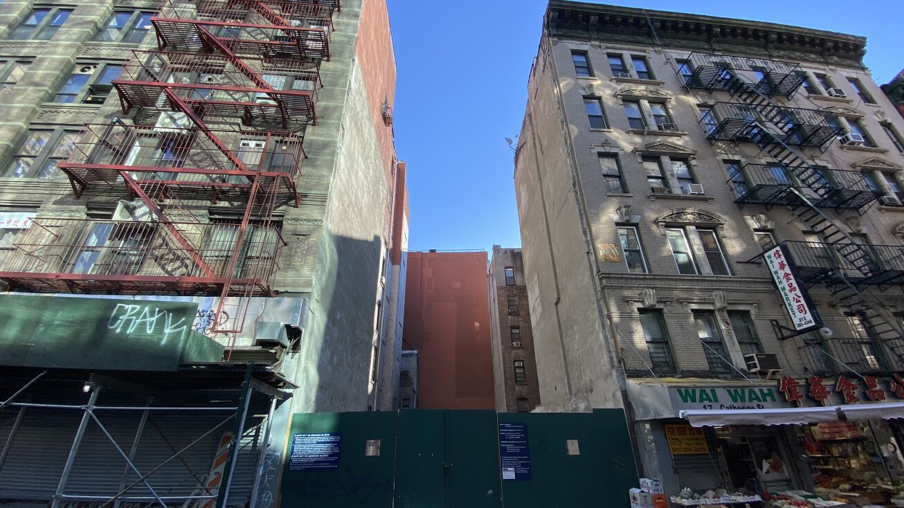 15 Catherine St New York NY 10038 Crexi 15-catherine-st-new-york-ny-10038-crexi