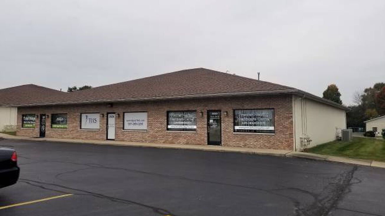 2826 S Co Rd 25A, Troy, OH 45373