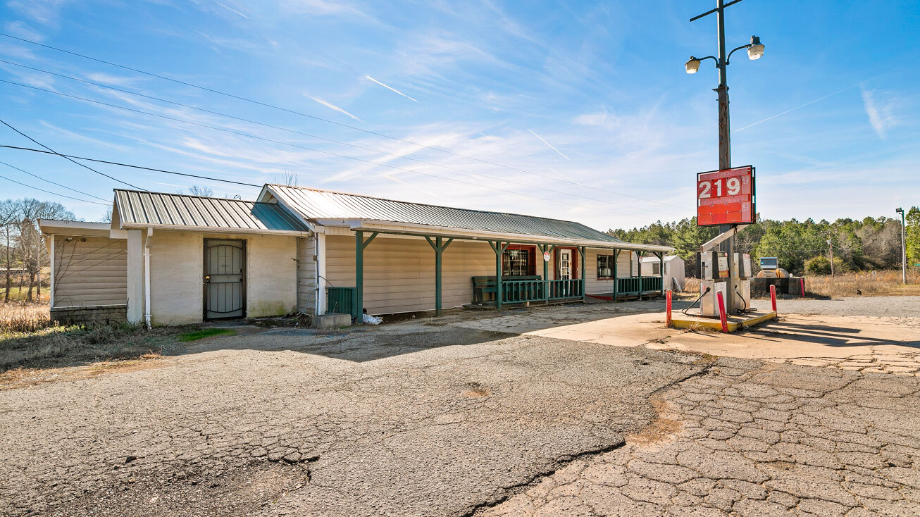 12955 Bringle Ferry Rd, Richfield, NC 28137