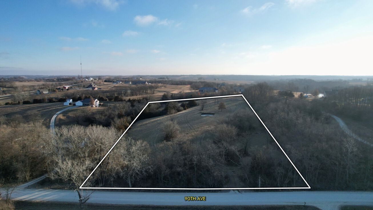 15287 90th Avenue, Indianola, IA 50125 Land for Sale 15287 90th Avenue
