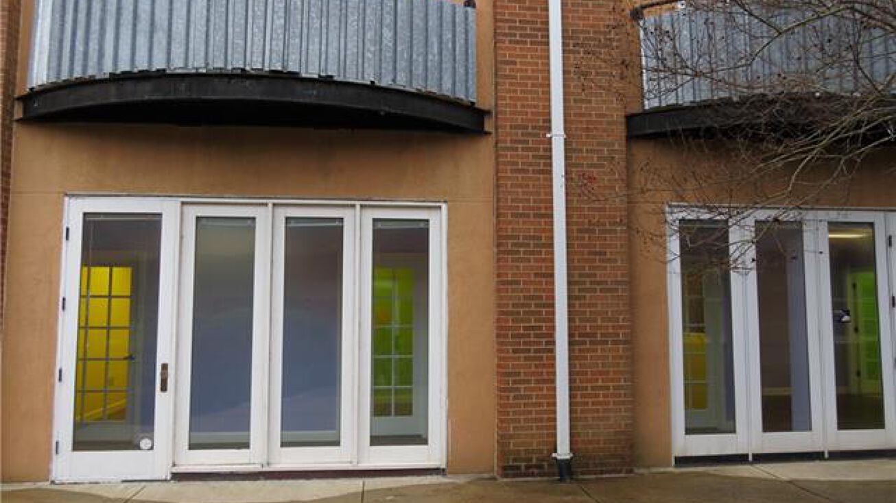 452 S Main St, Davidson, NC 28036 Office Property for Sale South