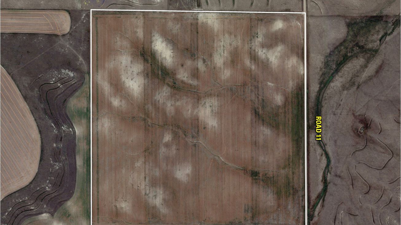 Road 11 Bushnell, Bushnell, NE 69128