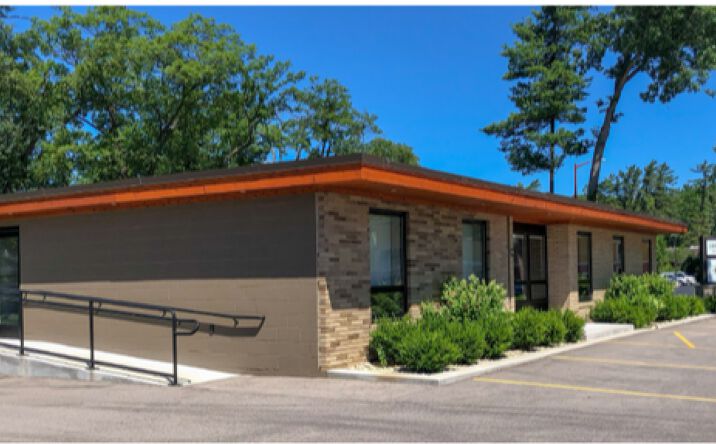 Pictures of Retail property located at 314 Munson Avenue, Traverse City, MI 49686 for sales - image #1