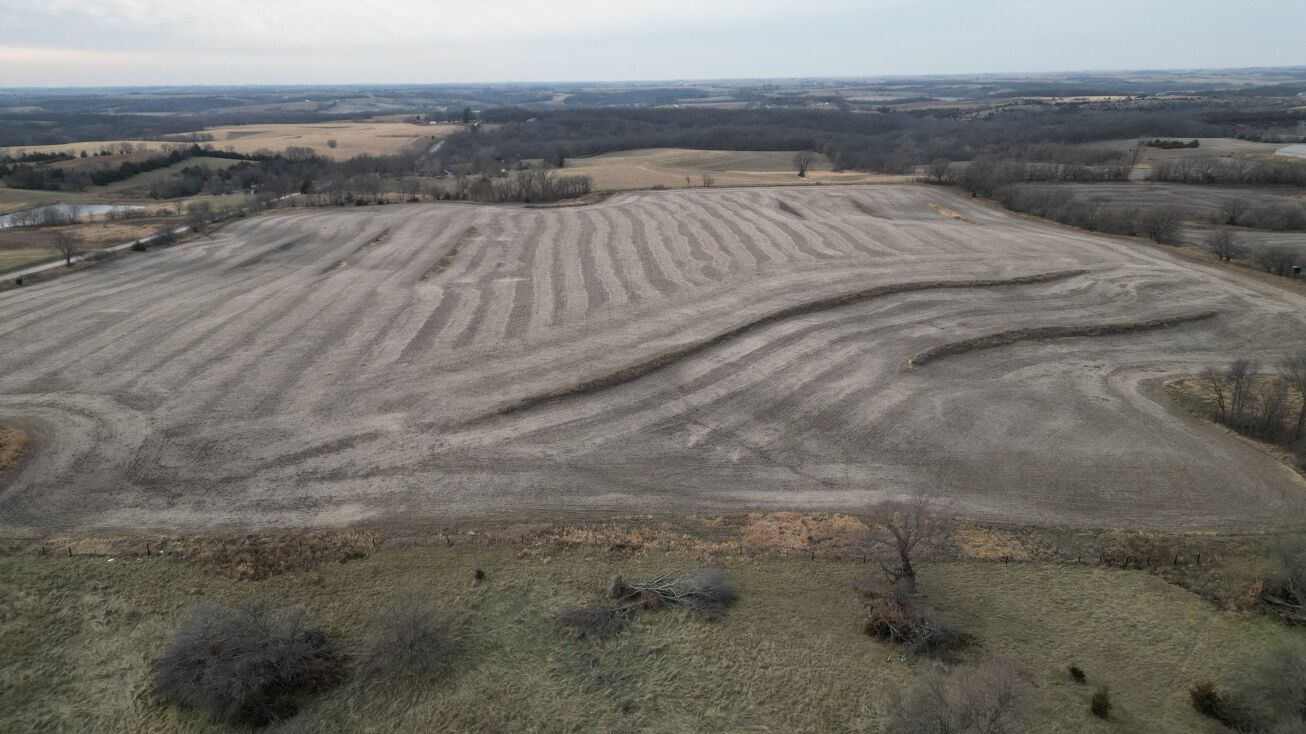 155th St, Lorimor, IA 50149