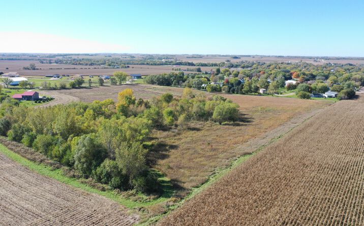 image of property at 275TH ST Washington IA 52353 APN: 11-31-100-011