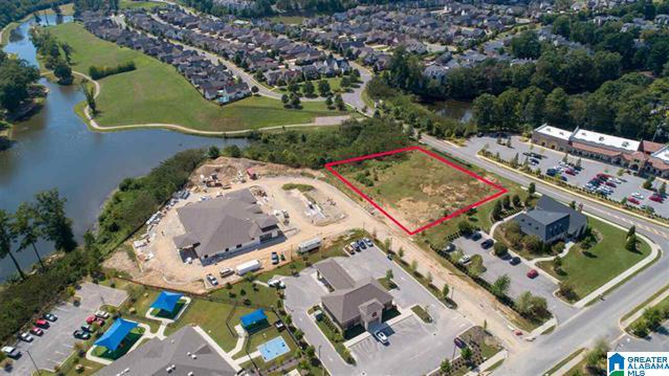 1869 Chace Dr, Hoover, AL 35244