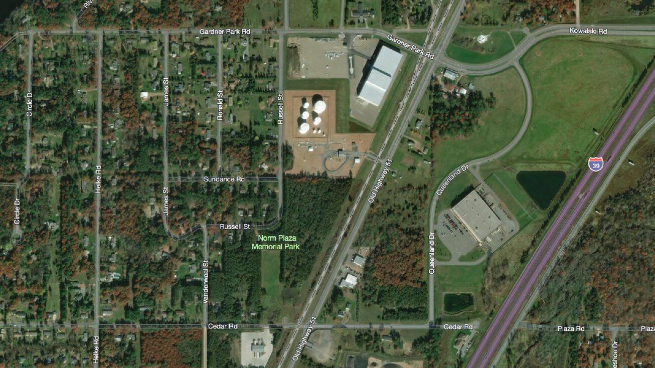 Old Hwy 51, Kronenwetter, WI 54455