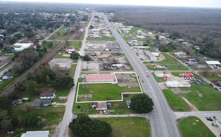 Industrial Land for Sale in Liberty TX Crexi