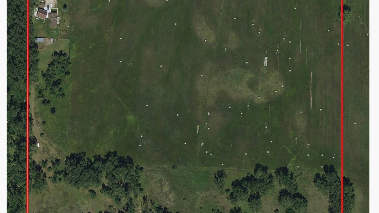 31751 286th St, Colome, SD 57528 Land for Sale Home with buildings