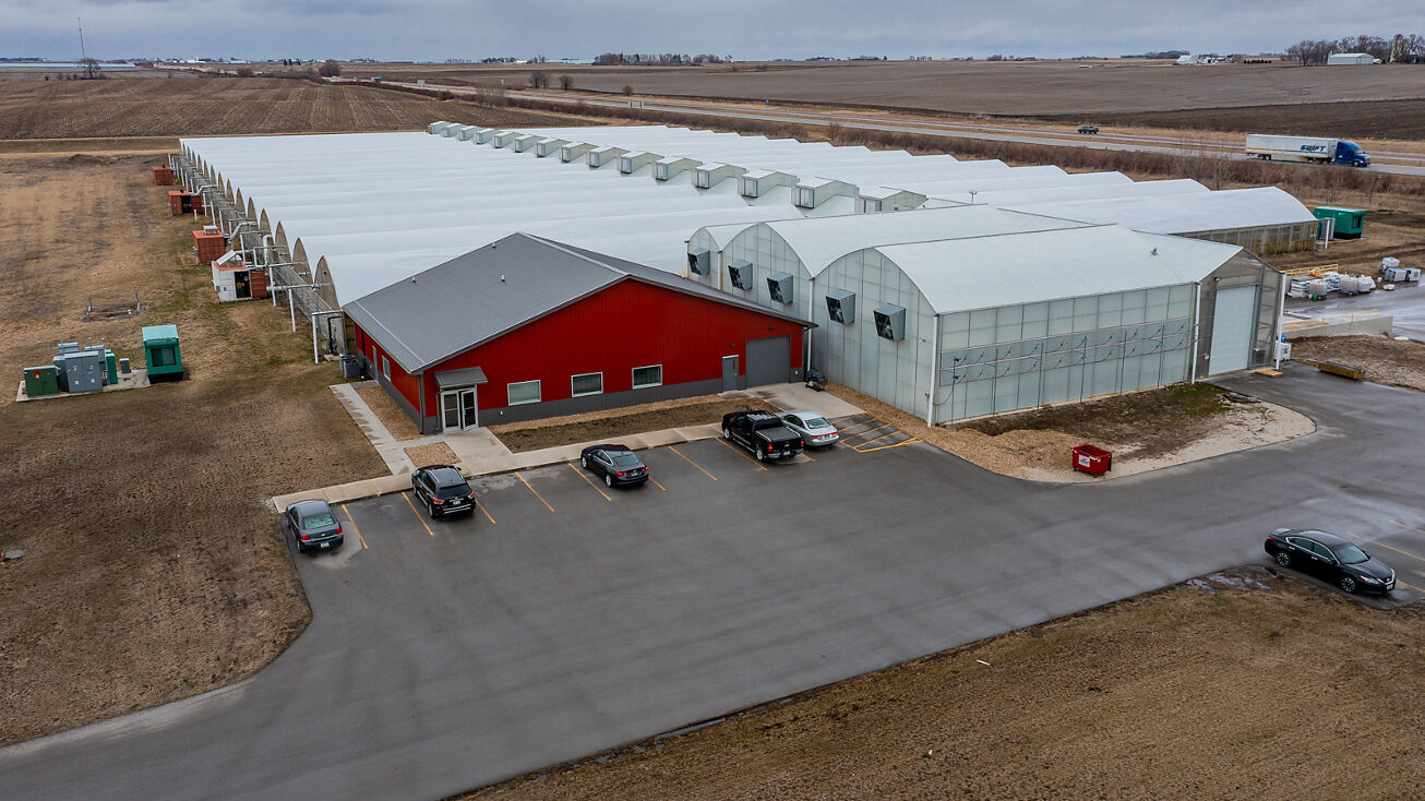 1802 Industrial Park Road, Ellsworth, IA 50075