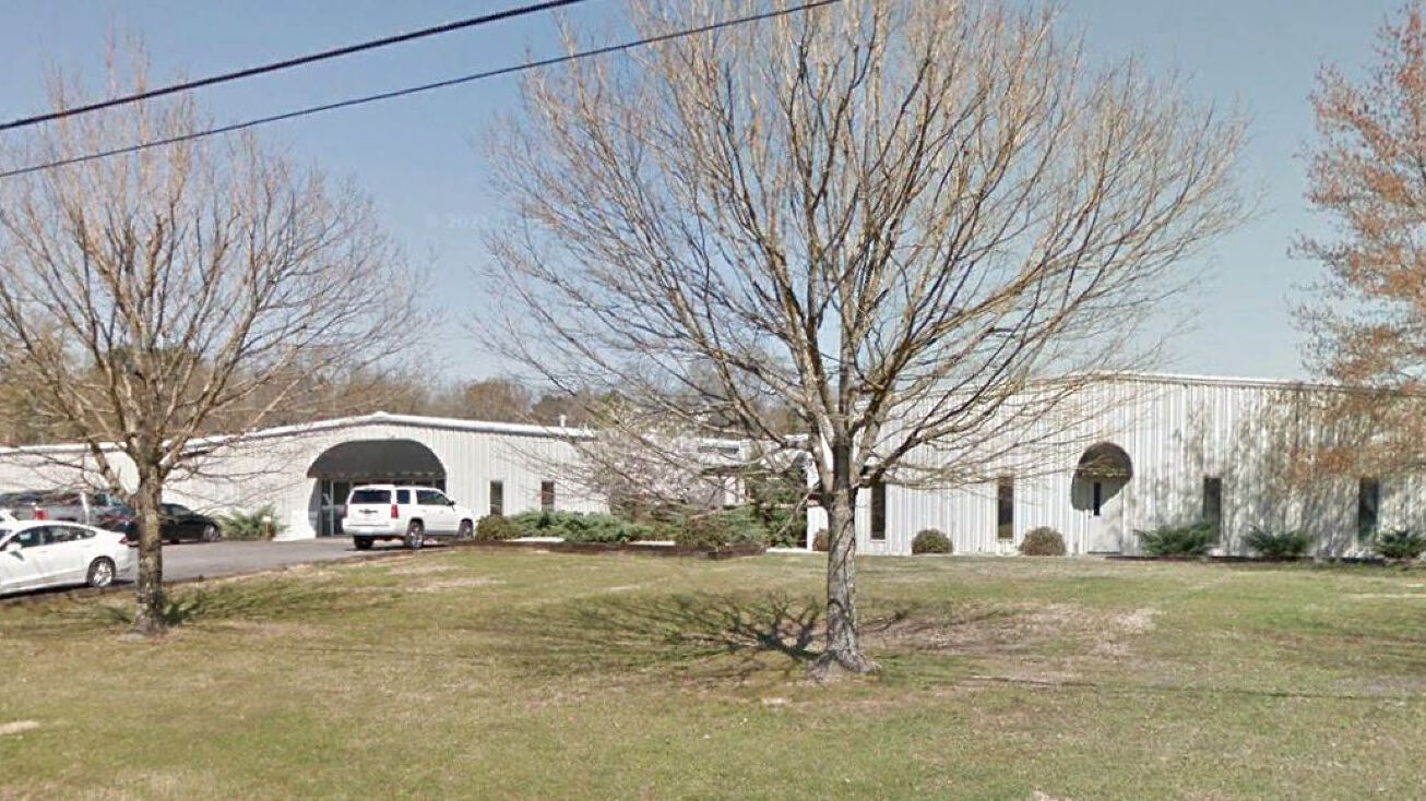 1325 Eddy Scant City Rd, Arab, AL 35016