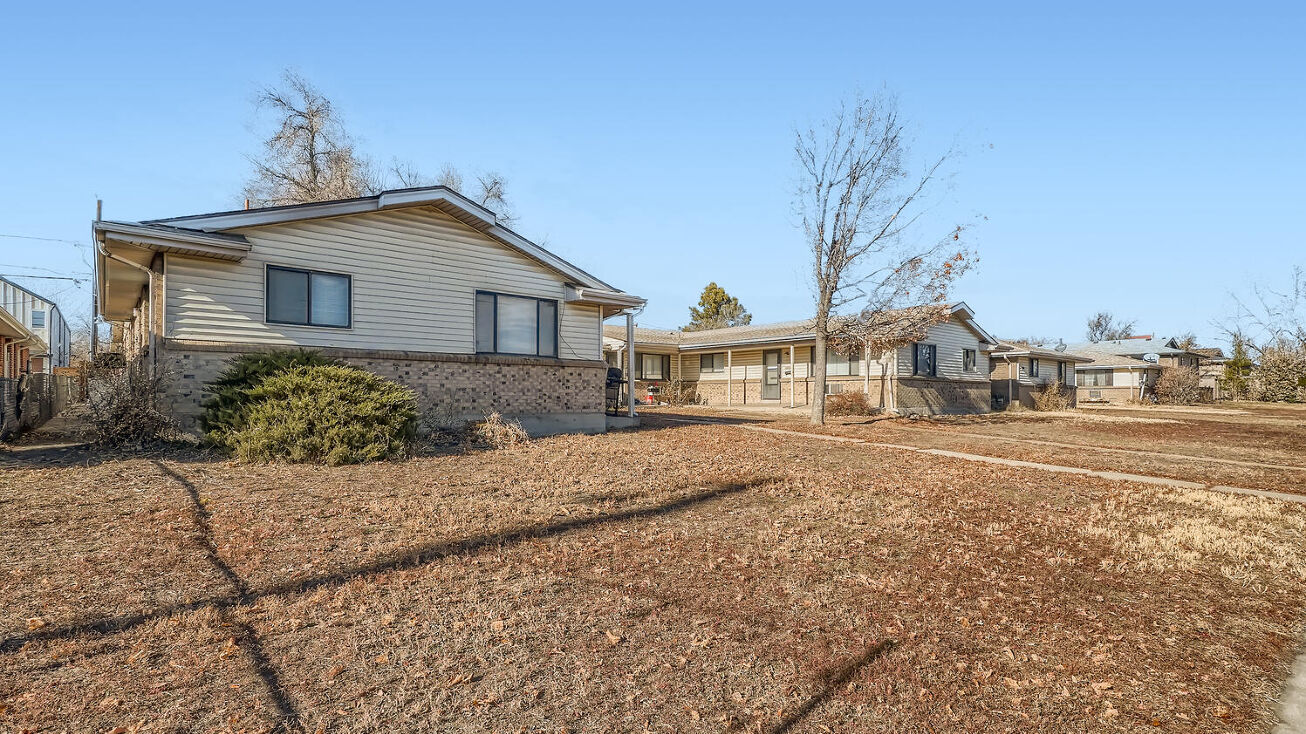 20152045 Depew St, Edgewater, CO 80214 Multifamily Property for Sale