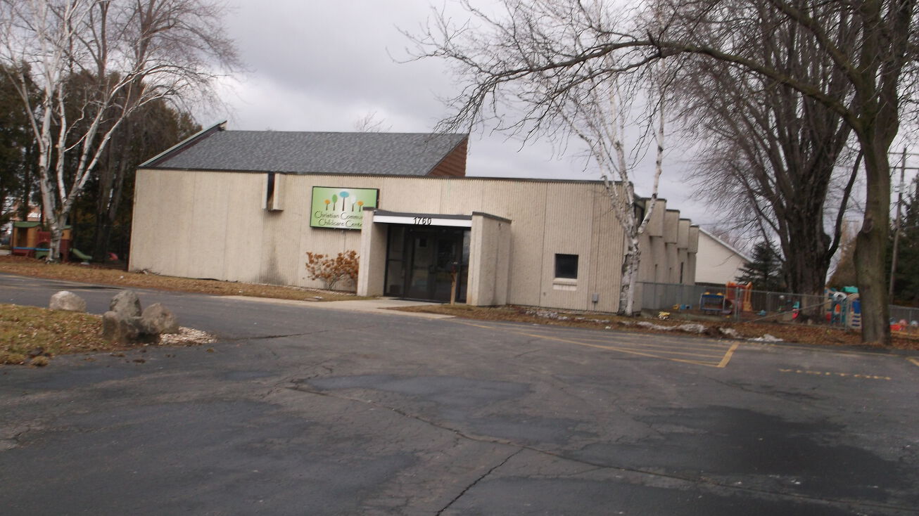 1760 W 7th Ave, Oshkosh, WI 54902 Special Purpose Property for Sale