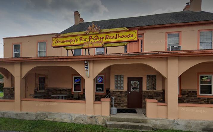 Pictures of Retail property located at 3000 Mauch Chunk Rd, Allentown, PA 18104 for sales - image #1
