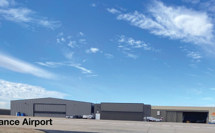 Pictures of Industrial property located at 10325 NW 122nd St, Yukon, OK 73099 for sales - image #1