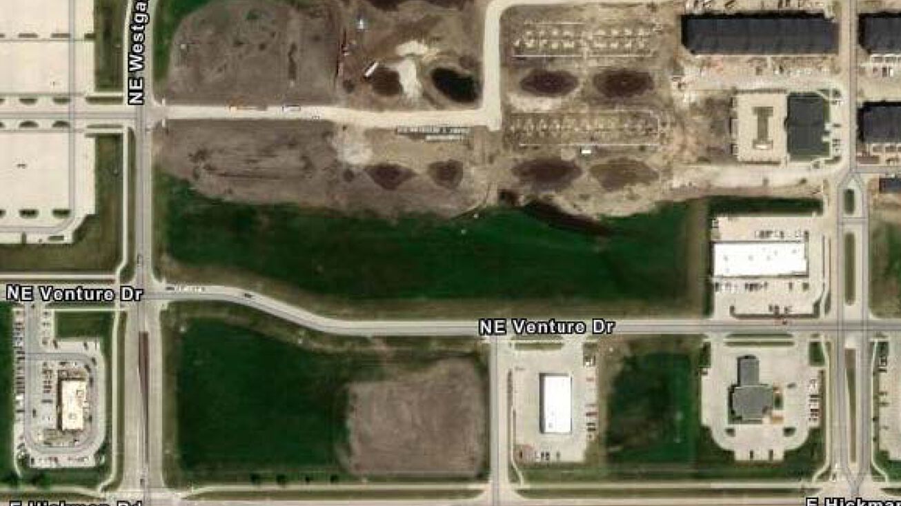 North of NE Venture Dr & East of NE Westage Dr, Waukee, IA 50263 Land