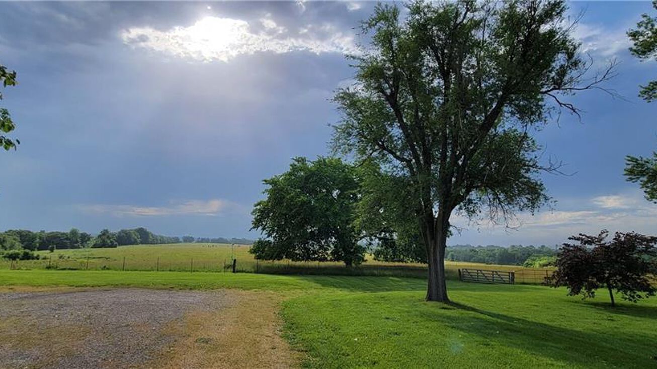 TBD SW 300th Road, Centerview, MO 64019 Land for Sale TBD SW 300th Road