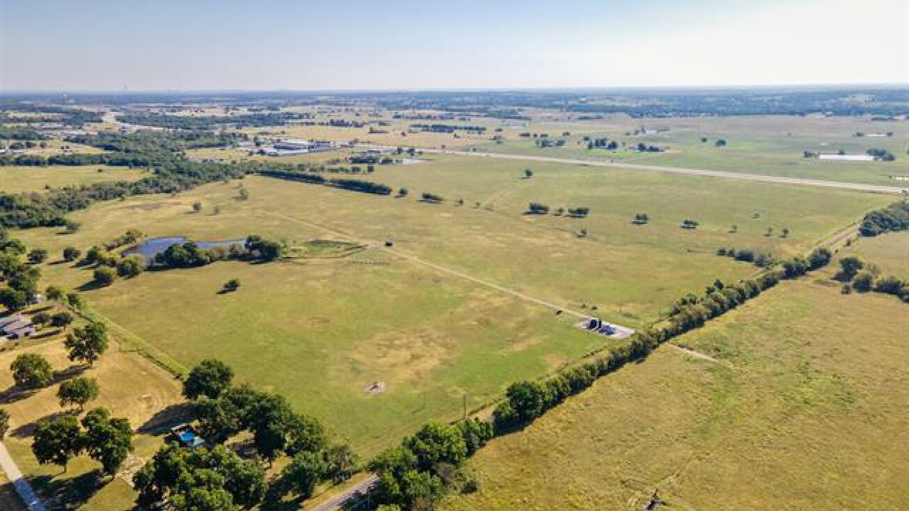 191st St. S. and Hwy 75, Glenpool, OK, Glenpool, OK, OK 74047