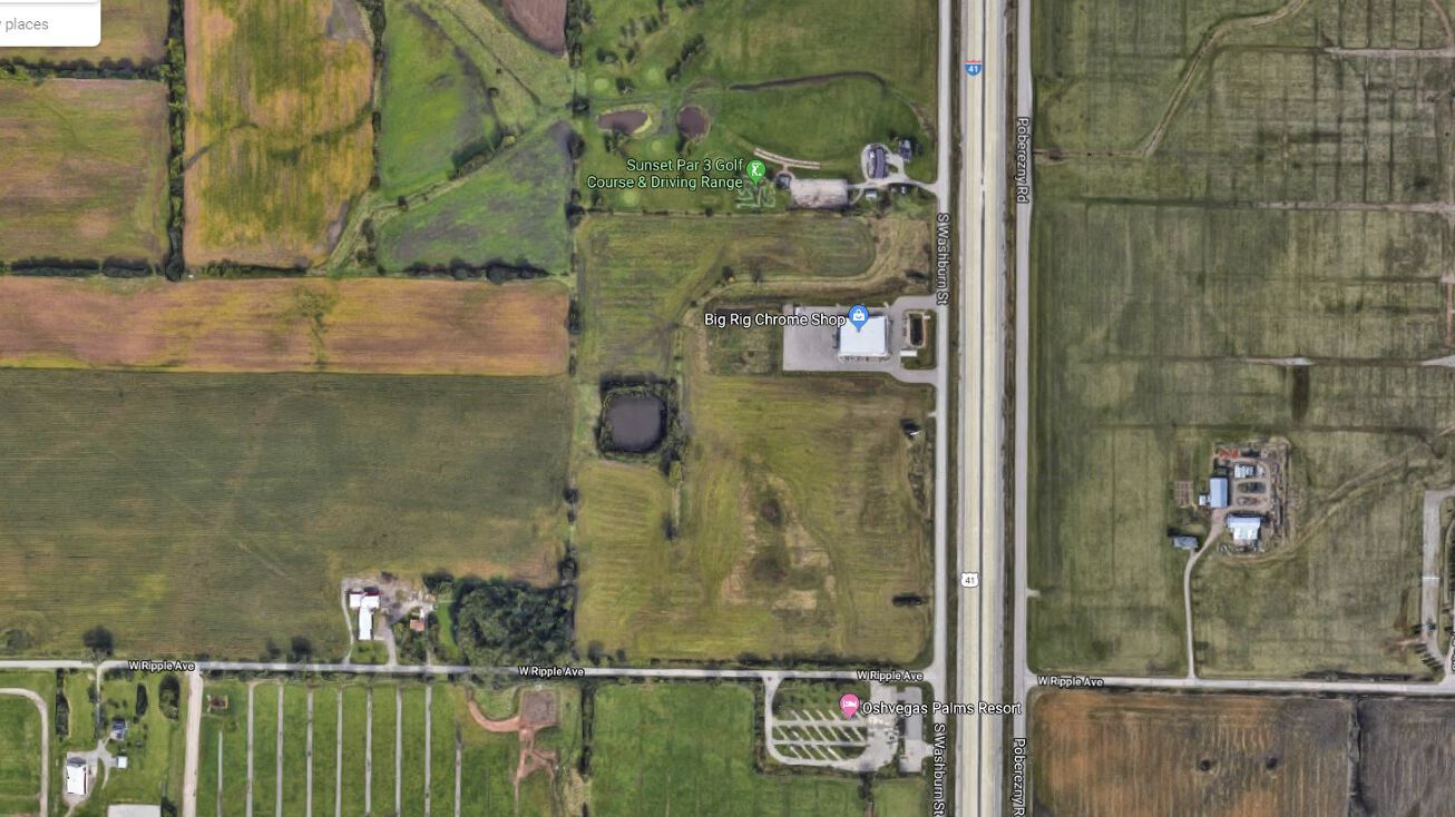 3665 S Washburn St, Oshkosh, WI 54904