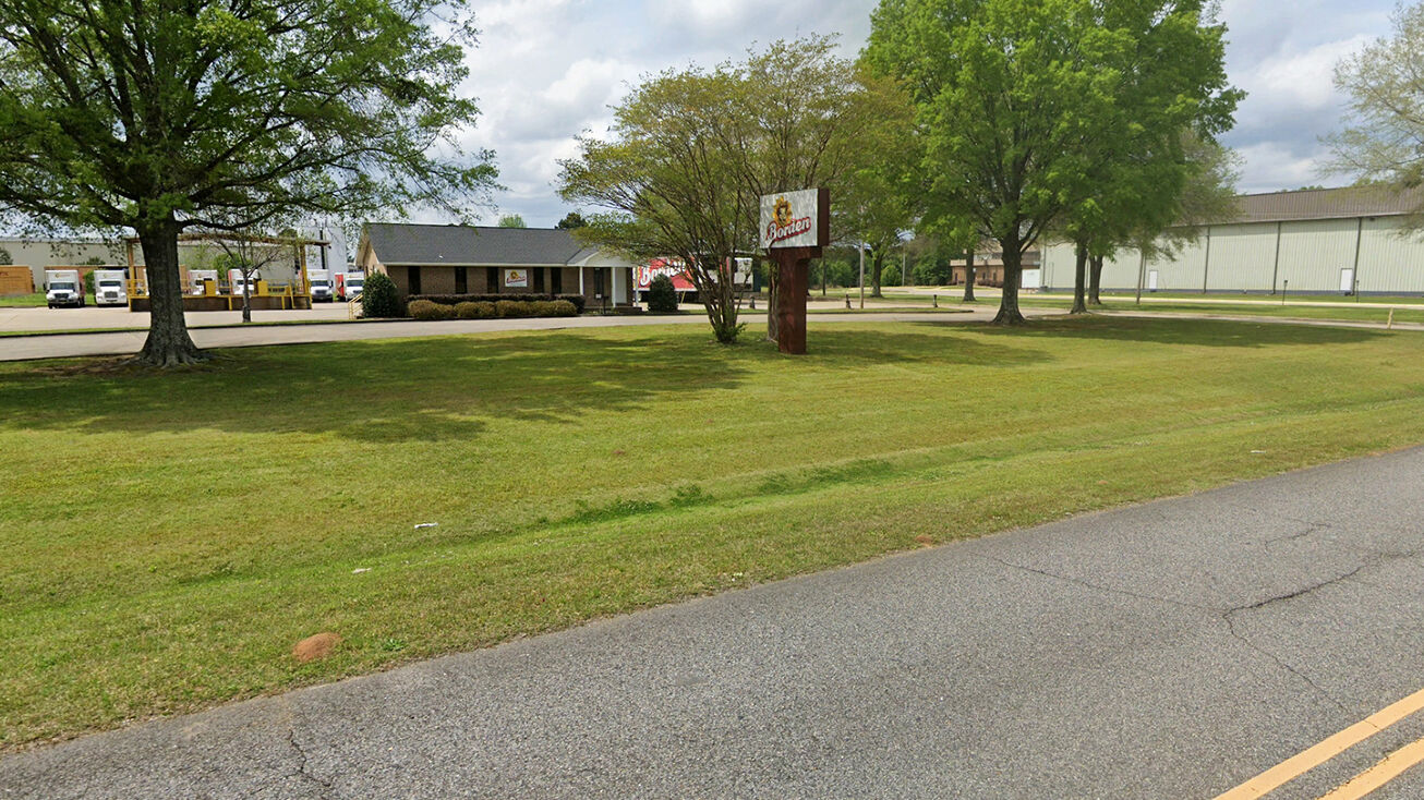 1400 Commerce Dr, Tuscaloosa, AL 35401