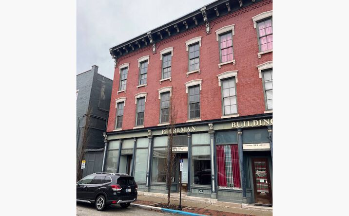 Pictures of Mixed Use property located at 210 N 5th St, Lafayette, IN 47901 for sales - image #1