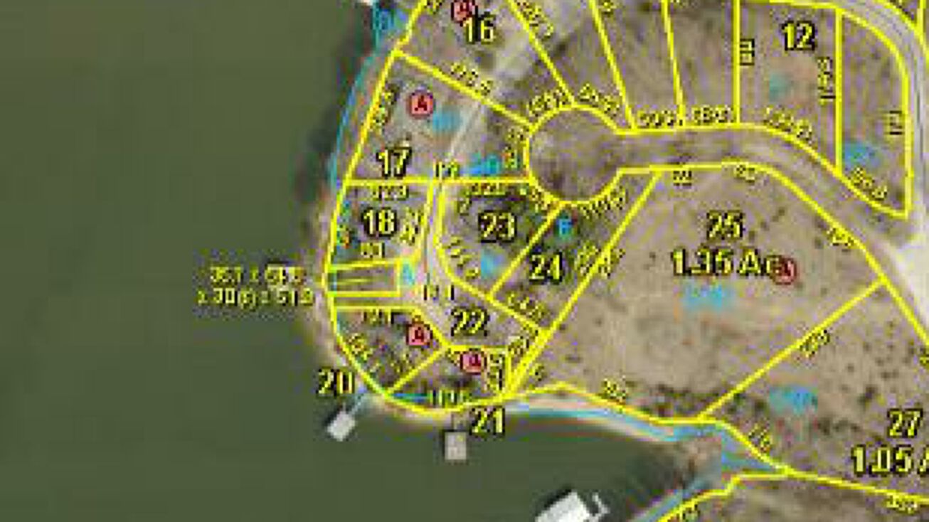 Lot 33 Dogwood Road, Lake Ozark, MO 65049