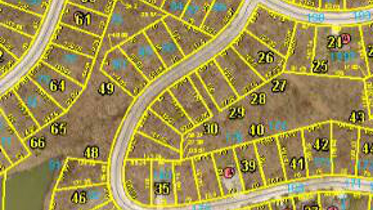 Lot 89 Carol Rd, Lake Ozark, MO 65049 Land for Sale Lot 89 Carol Rd