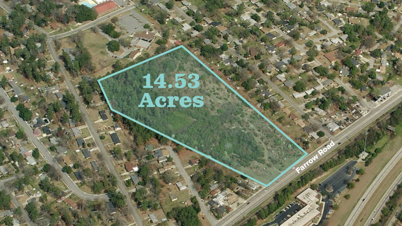 6701 Farrow Rd, Columbia, SC 29223