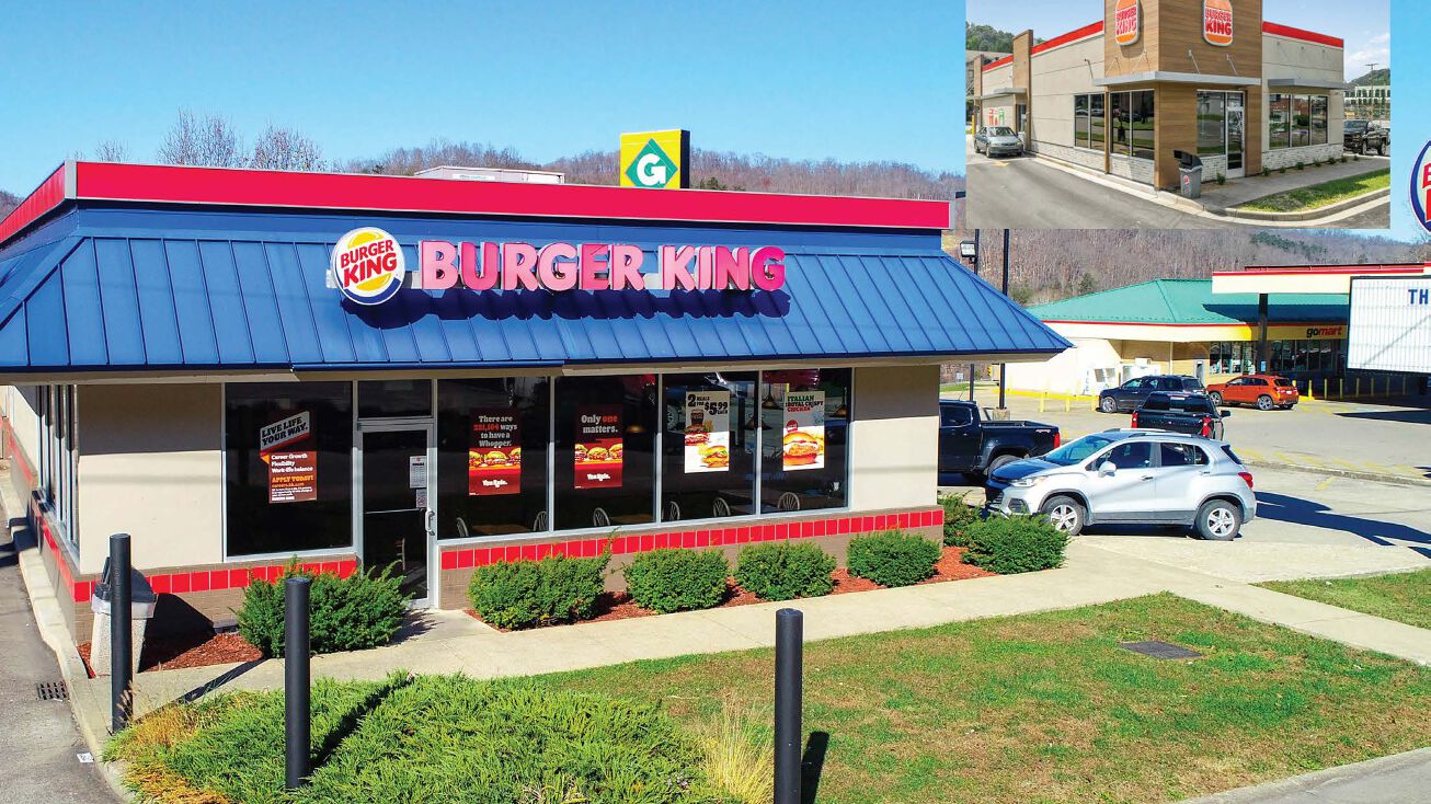 2155 Frame Rd, Elkview, WV 25071