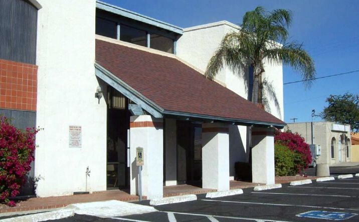 Pictures of Office property located at 5363 E. Pima Street, Tucson, AZ 85712 for comps - image #1