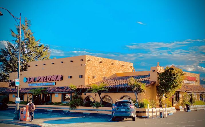 Pictures of Retail property located at 2280 El Camino Real, Santa Clara, CA 95050, Santa Clara, CA 95050 for comps - image #1