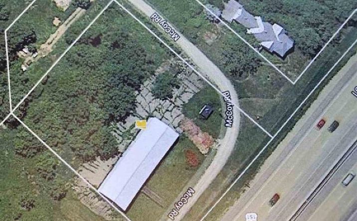 Pictures of Office, Industrial, Multifamily property located at 3345 Highway 151, Burke, WI 53590 for sales - image #1