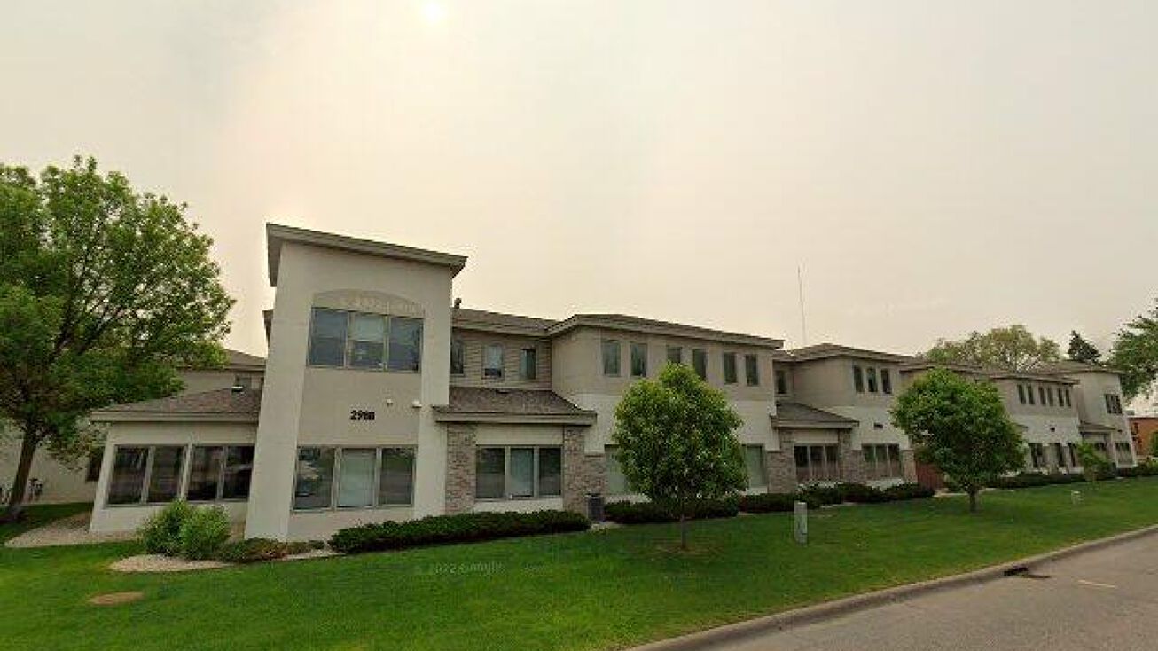 2980 Rice St, Saint Paul, MN 55113 Office Property for Sale 2980