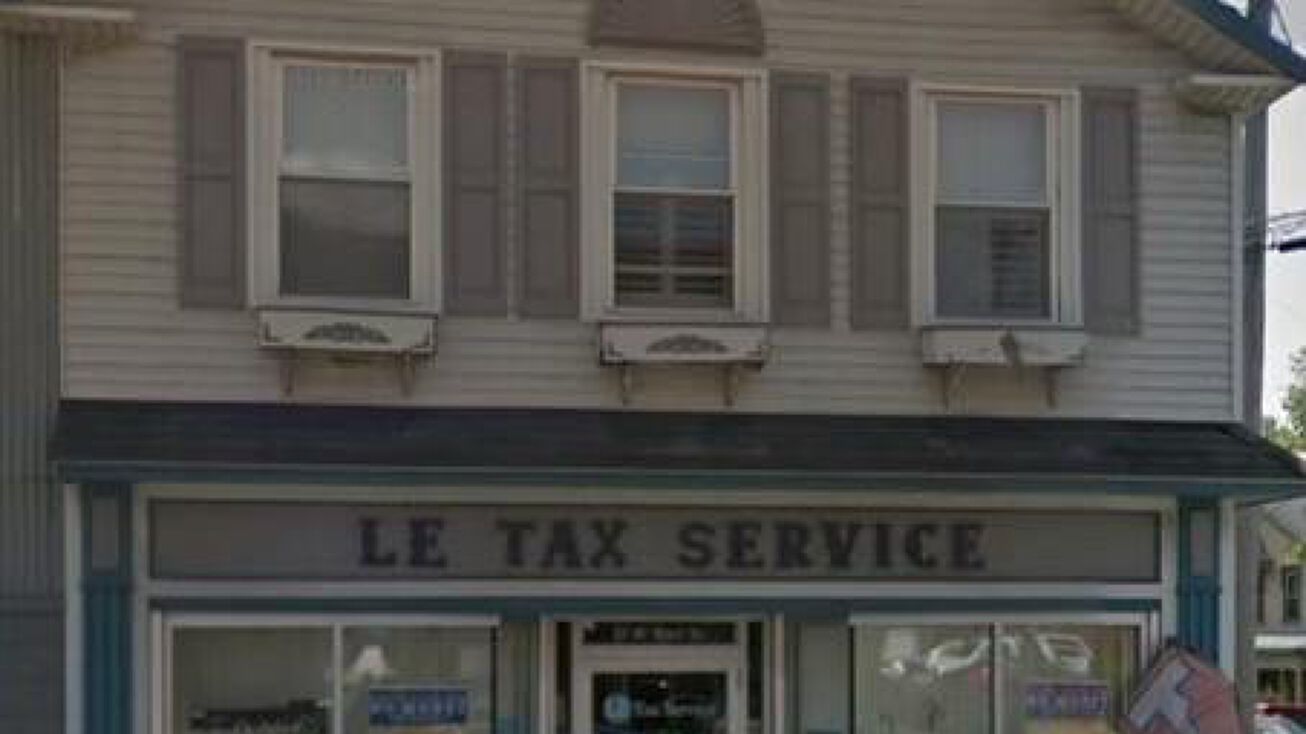 25 W Main Street, Frewsburg, NY 14738