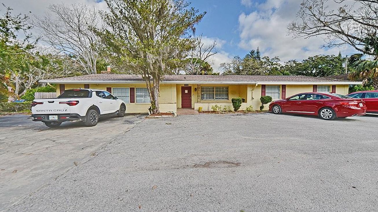 14108 Old Dixie Highway, Hudson, FL 34667 Special Purpose Property