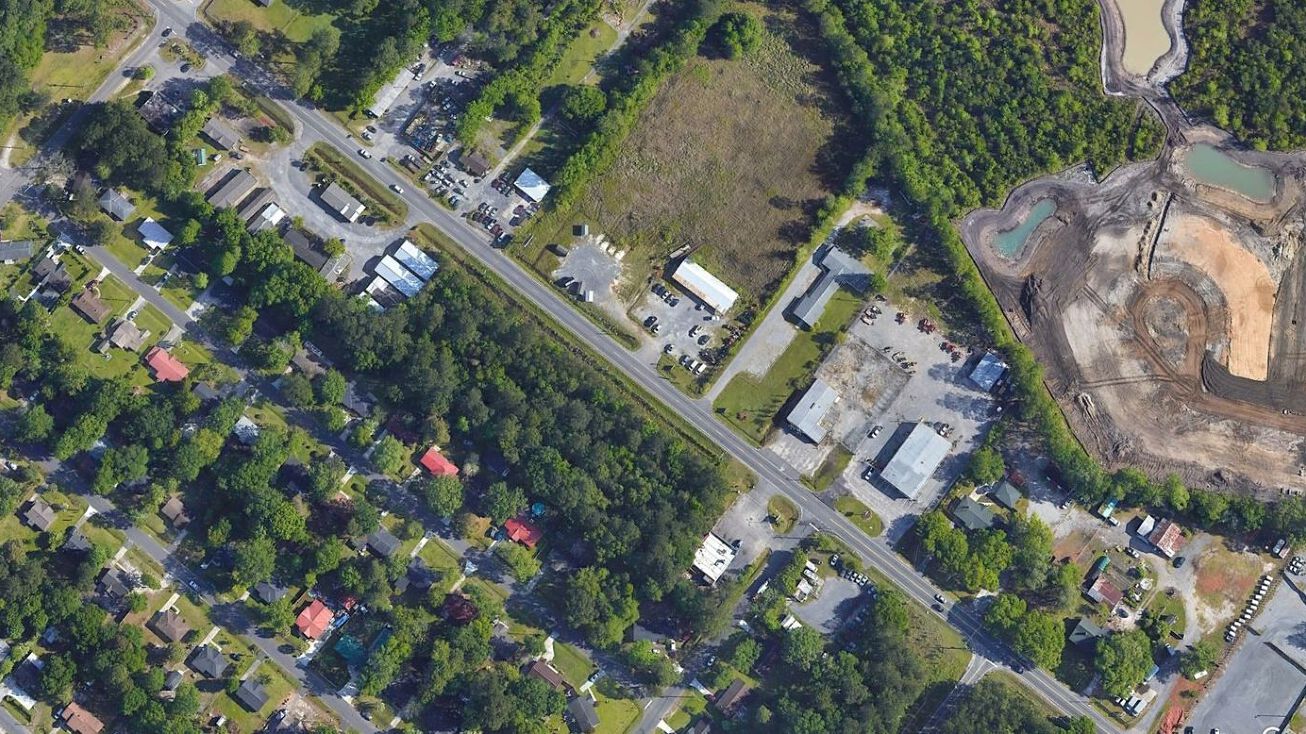 0 Hwy 78 Ladson, Ladson, SC 29456 Land for Sale 0 Hwy 78