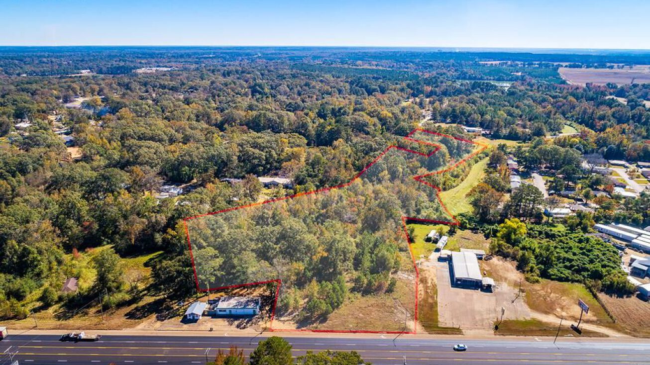 615 Presley, MS 39648