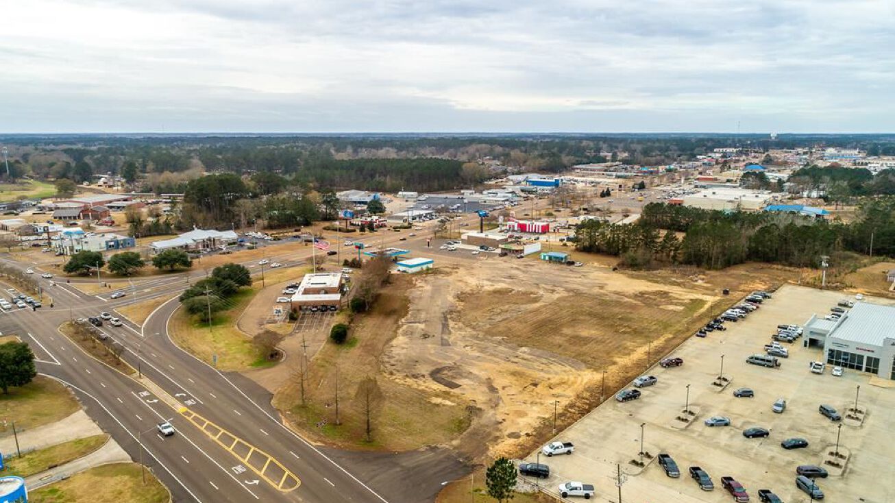 XXXX Highway 51 North, Brookhaven, MS 39601