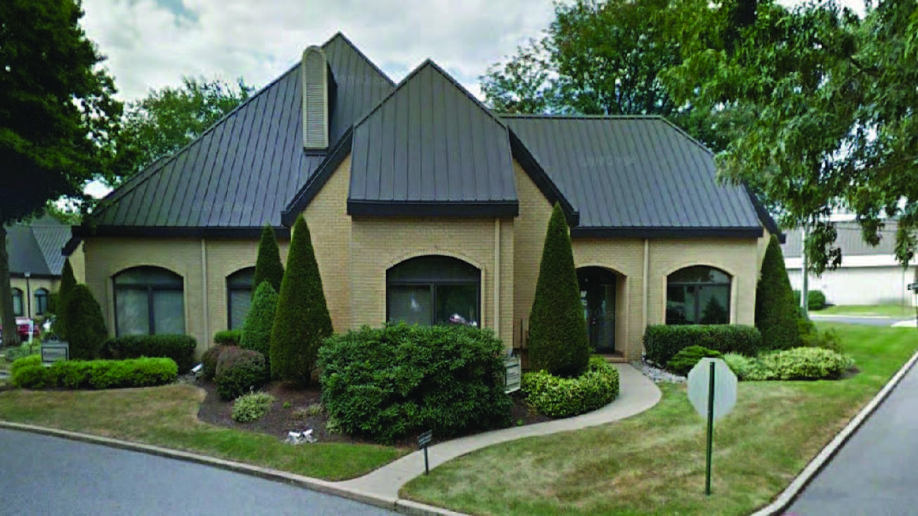 509 S Lenola Rd, Moorestown, NJ 08057 Office Property for Sale 509