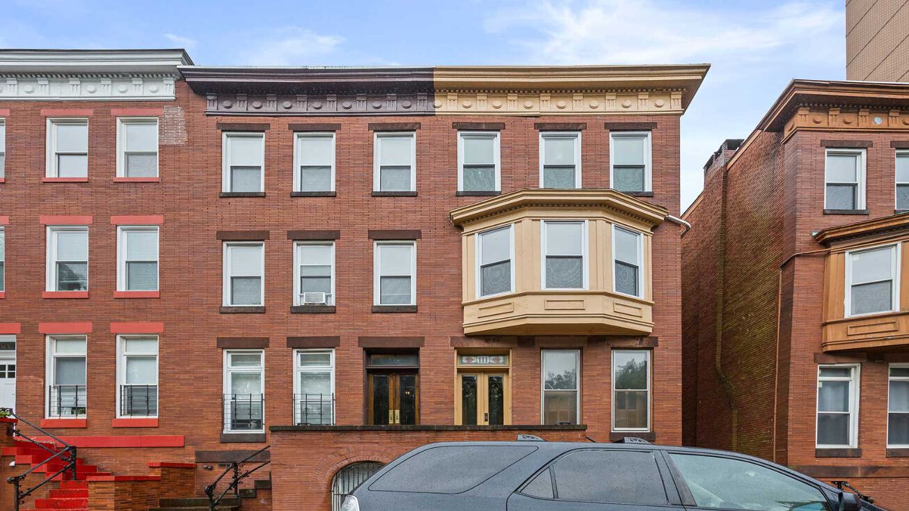111 W 29th St, Baltimore, MD 21218