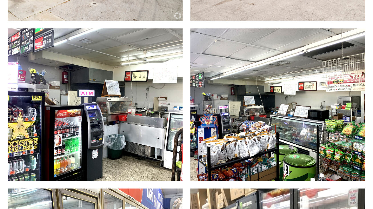 117 Lake Beulah Dr, Lakeland, FL 33815 Retail Property for Sale Gas