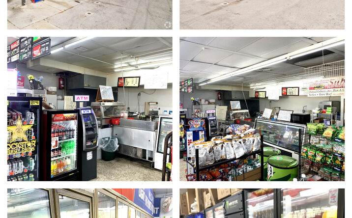 117 Lake Beulah Dr, Lakeland, FL 33815 - Retail Property for Sale - Gas ...