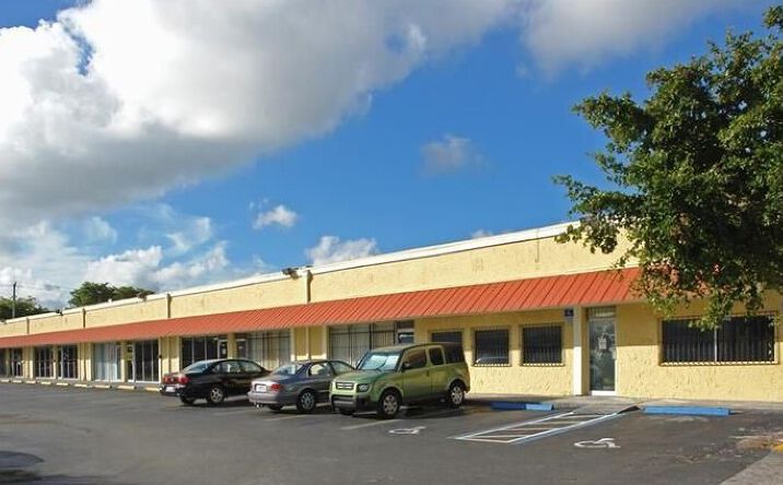Pictures of Industrial property located at 1601 NW 38th Avenue, Lauderhill, FL 33311 for sales - image #1