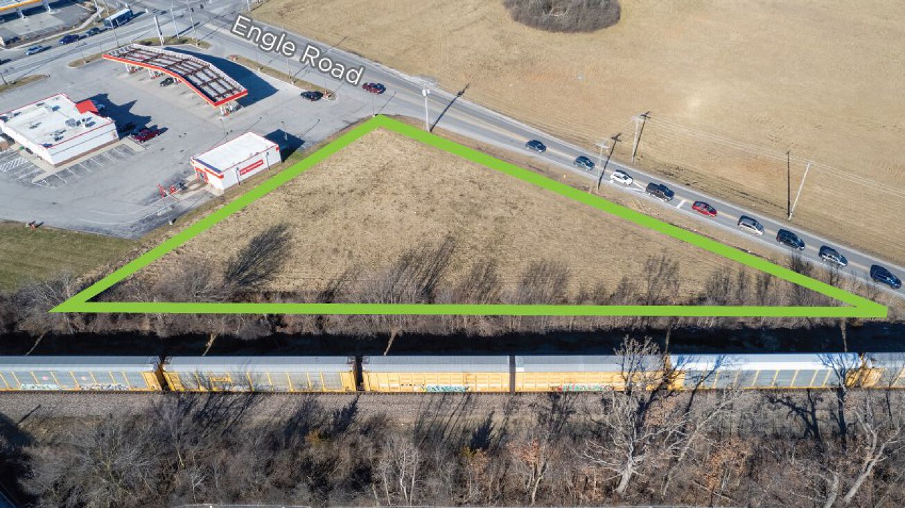 3600 Engle Rd, Fort Wayne, IN 46802