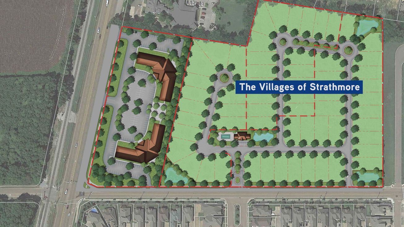 Poplar Ave, Collierville, TN 38017